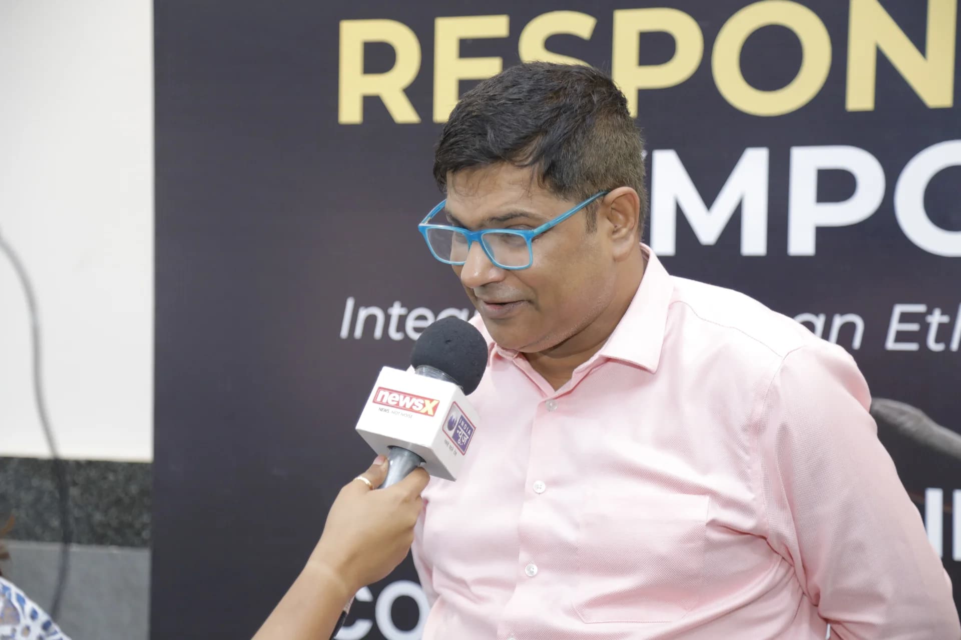 Horizon 1.0 — Panel discussion