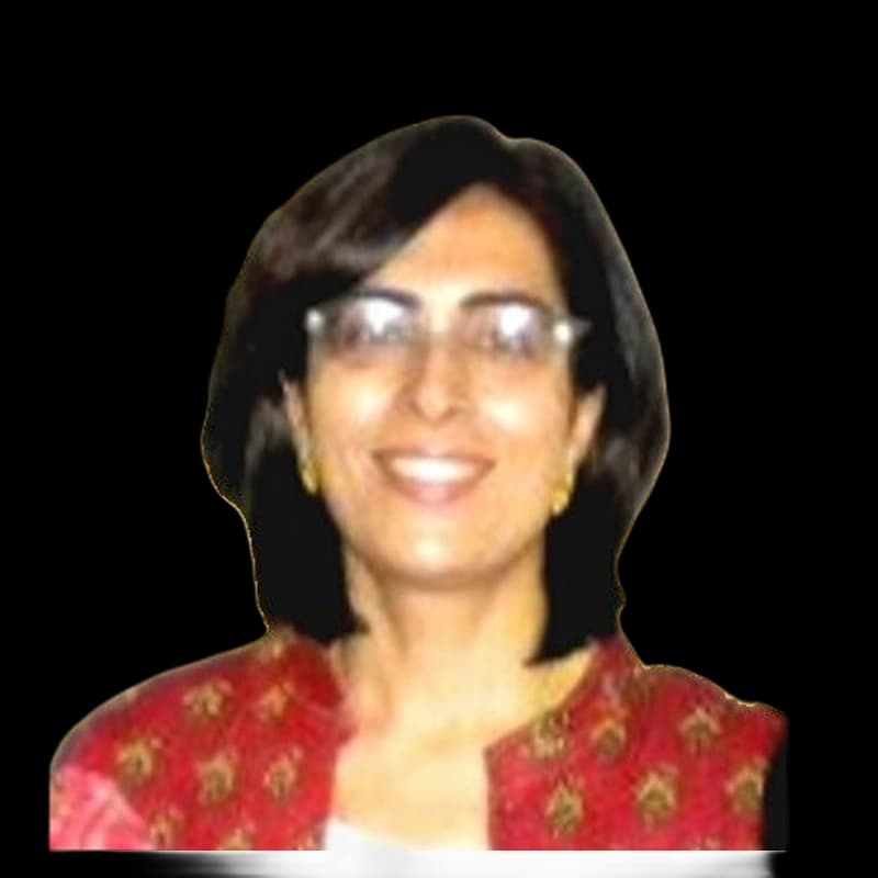 Dr. Sangeeta Trehan