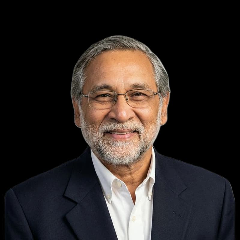 Prof. Lalit Kumar Das