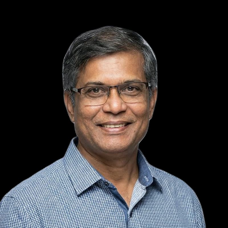 Sunil Rajak